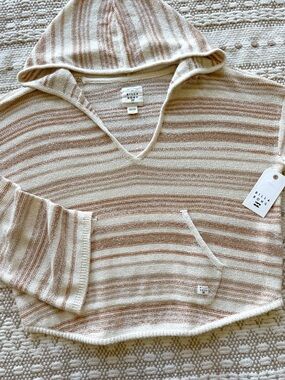 🔥🔥BILLABONG - BAJA BEACH HOODED SWEATER🔥🔥